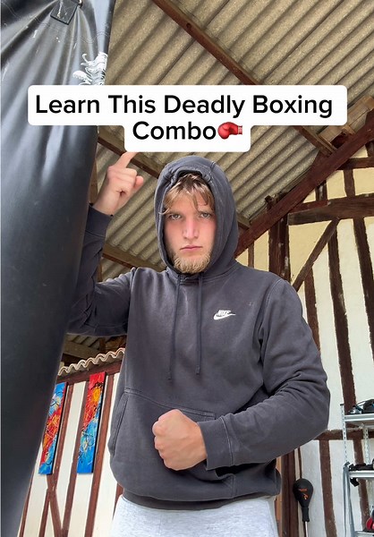 Master Effective Boxing Combos for Better Performance
