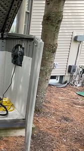 Generator Shed Temperature Sensor: Monitoring and Safety Tips