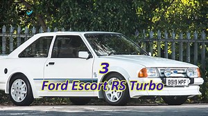 13K views · 700 reactions | Top 7 Iconic ’80s Fords. History of 80s Ford Cars. Classic Ford Cars Documentary Credit Interesting Facts about Vehicles https://youtu.be/aBBuGuVgA_k | Ford Memories | Facebook
