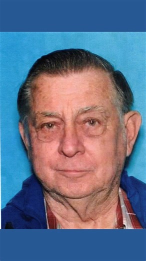 Silver Alert issued for missing 82-year-old Bell County man
