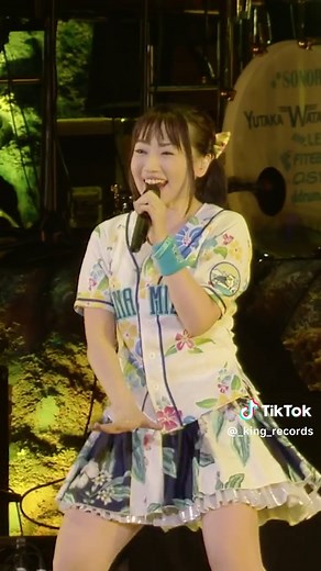水樹奈々 DISCOTHEQUE LIVE ISLAND 2018