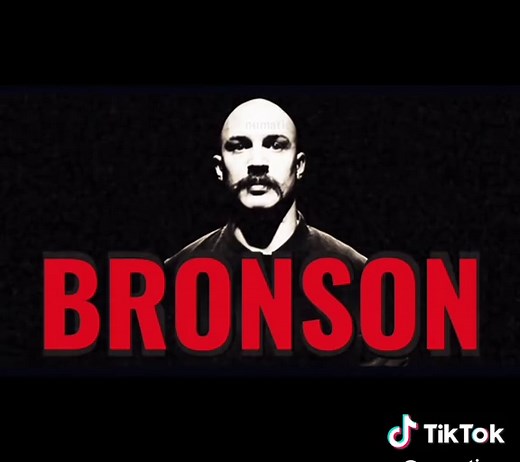 Charles Bronson: The Legacy of Tom Hardy