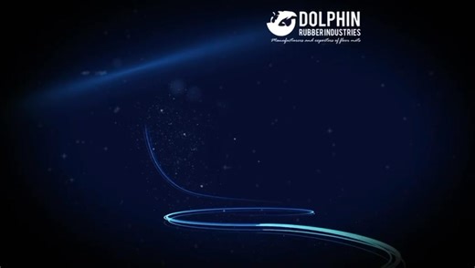 This Christmas, Dolphin Rubber Industries extends sincere thanks to our customers, partners, and team for your continued support. Wishing you joy, peace, and success in the year ahead. | Dolphin Rubber Industries