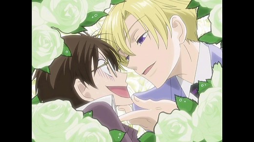 Ouran High School Host Club - 1 Épisode 1 : À partir d'aujourd'hui, tu es un hôte ! - streaming - VOSTFR - ADN
