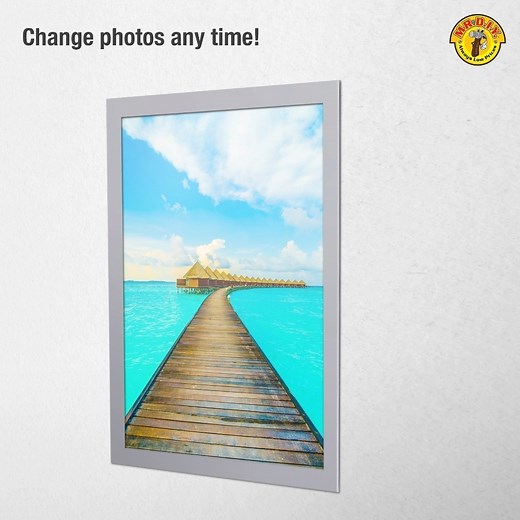 58 reactions · 5 comments | MR.DIY Magnetic Display Board is a unique photo display idea to keep your home full of sweet memories and wall-worthy. Just stick the board on the wall and show your beautiful photos! No nails or drilling required to install the board. 8951570_A5 MAGNETIC DISPLAY BOARD - RM2.90 8951571_A4 MAGNETIC DISPLAY BOARD - RM5.00 8951572_A3 MAGNETIC DISPLAY BOARD - RM7.90 #mrdiy #alwayslowprices #magneticdisplayboard #displayboard #photoboard #greatdecor | MR DIY | Facebook