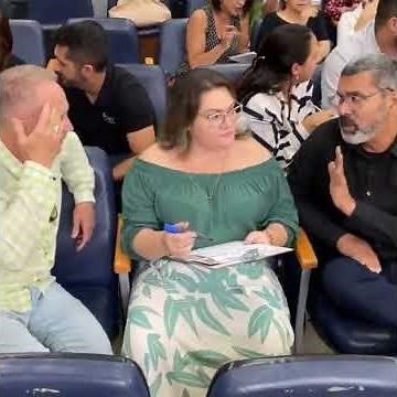 APRECESP REALIZA WORKSHOP DESTINOS TURÍSTICOS E O SEU COMTUR