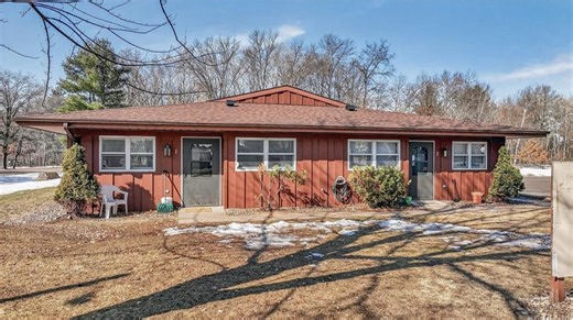 26912 &amp 26914 276th Street #1-8, Holcombe, WI 54745 - MLS 1598946 - Coldwell Banker