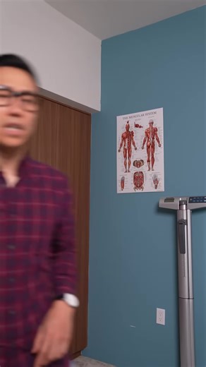 When Booking A Prostate Exam Gets...Specific