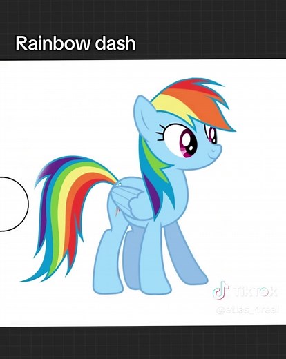 Redesigning My Little Pony Characters: Part 2