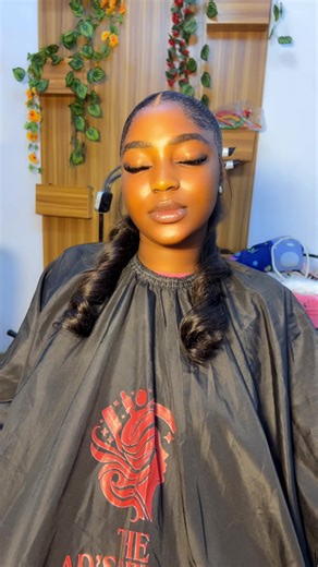 Hy babies🤭 It’s The AD’s Effect✨ Compliment of the Season🎉 We are here to inform you that we install wigs flawlessly, we do revamps and style, also turn your wigs to Glueless for easy wear👌We are located at the Bluemoon saloon, Elkanemi Hall, Unilag. Send a Dm To Book An Appointment Before the 12th of January,Through The Link Below to Get a Discount on any Of Our Services wa.me/2349030693793 See You🥰❤️ #the_ads_effect✨ #seasongreetings #Hairstylist #WigStylist #fyppppppppppppppppppppppp
