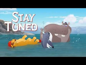 Stay Tuned/Feature Presentation/Walt Disney Masterpiece Collection/THX (Fanmade)