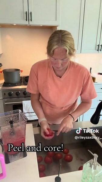 Making Homemade Salsa: Step-by-Step Guide