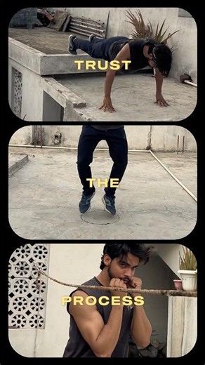 Workout motivation for hard training | Trust the process #fitnessmotivation #combatsport #combat