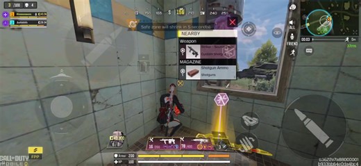 @urquwpal Camper #cod #capcut #fyp