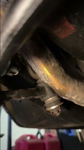 1965 mercury comet steering issues