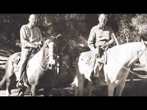 100 Years of Utility Trailer Manufacturer History | Artime Group