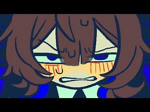 I’m talking to you! ft.UTAU teto