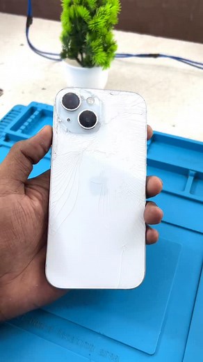 23K views · 208 reactions | Iphone 15 Display Replacement Cost | Mohammed Asif | Facebook