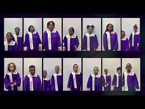 Shake the devil off - Angel Choir