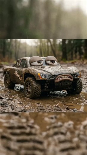 Naughty Boy RC | 😩 Take care of your R/C Car! 1. Make sure to properly clean your rc car or truck after every run, lubing the bearings, and not getting... | Instagram