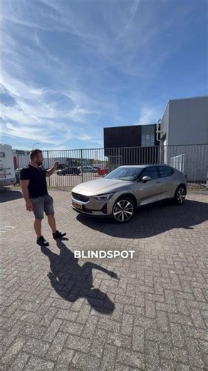 Polestar 2 Long Range Dual Motor | Autocentrum Zevenbergen