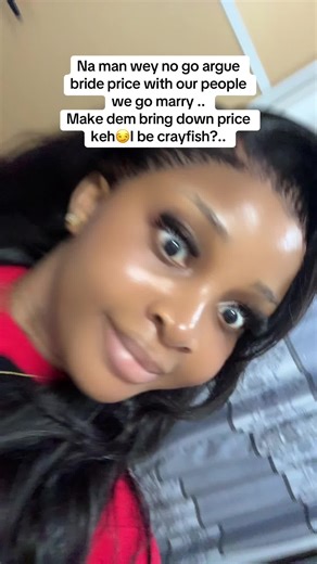 Promise Essien on TikTok