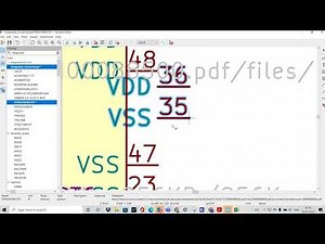 How can we update our schematic symbol while working on the schematic sheet