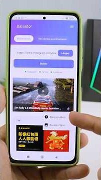 COMO BAIXAR VÍDEO DO INSTAGRAM #instagram #dicas