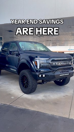 Year End Savings are here at Legacy Ford! 🎄 New deal just dropped — 0% for 60 months and no payments for 90 days on the 2025 F-150. 👀 Stacks with Military, First Responder, and College offers too. If you’ve been waiting for the right time to grab a new truck, this is it. #LegacyFord #YearEndSavings #F150 #TruckDeals #FordTough | Legacy Ford