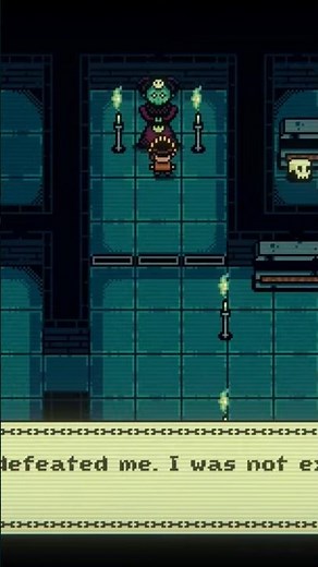 I Expected the Game to end After Act 1 let Alone the Game to Change Style! Inscryption