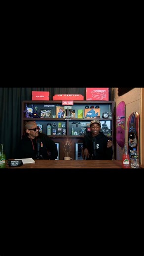 Where the locals sk8 on Instagram: "@kdub_skate3 - Kendall Worline in the studio 02-05-2026 Episode 167 On this episode of Where the Locals Sk8, We meet local skateboarder Kendall Worline representing Long Beach, CA. He tells us about how he started skateboarding and when he got his first real skateboard to then getting on Active Board shop in Chino Hills. He also got sponsored by Techne skateboards and made some money on Instagram clips until his account got hacked. Now, he is riding for @karma