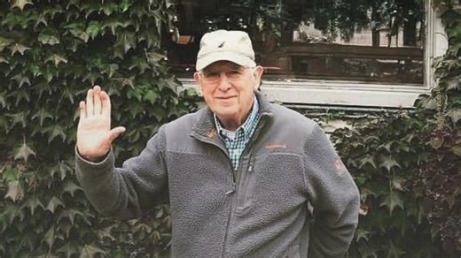 'What Dan Read': Columbus man goes viral after his death with extensive library list