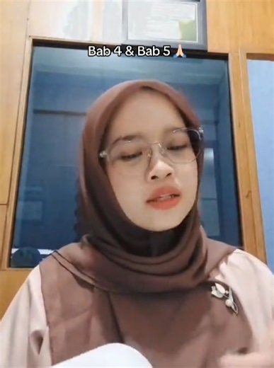 Bab 4 & Bab 5: Panduan Metode Penelitian dan Sidang Skripsi untuk Mahasiswa Akhir