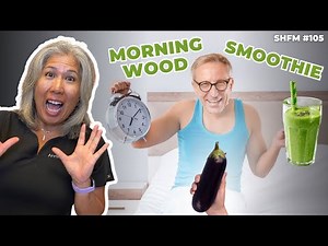 How to Get Morning Wood Like You're 18 Again