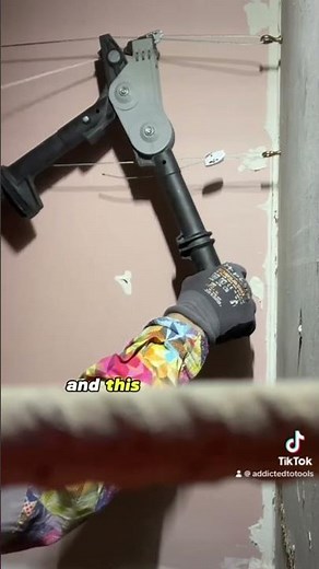 Gripple wire tensioning tool