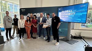 Global Connect At IFA 2025 Brought Some Of The Most Innovative Brands Into One Room - SlashGear