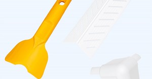 Bullnose Tools & Accessories