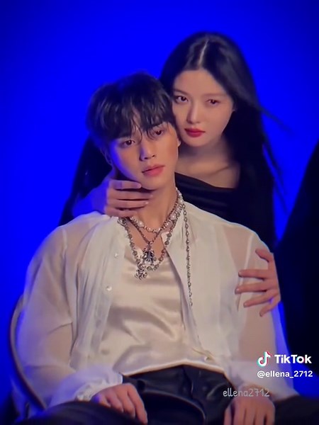 Join the Trend with Kangyoo and My Demon