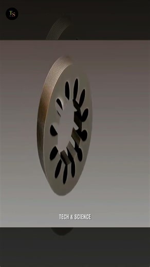 how electric motor works #shorts #engineering #techandscience