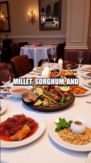 The Culinary Traditions of Chadian Cuisine