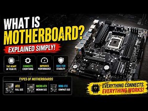 Motherboard form factors: which one matters?