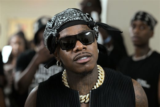 DaBaby Addresses Tearful 2021 Interrogation Video Leak