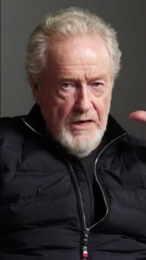 How Ridley Scott Kept Paul Mescal Calm During 'Gladiator 2' Filming