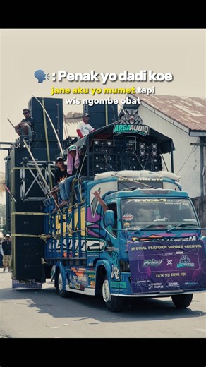 Stel Kendo: Lagu Kenceng untuk Meningkatkan Energi