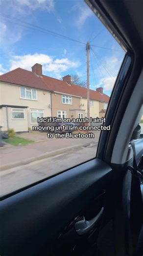 Bluetooth Connection Before Moving: A Must!