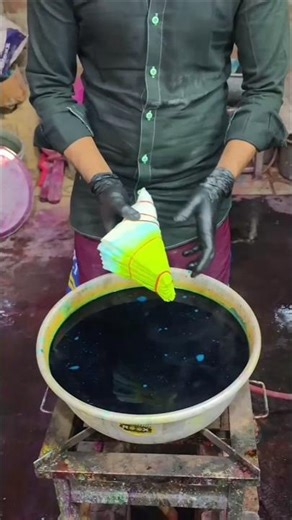 Multi- triangle "X" Pattern Tie-Dye #youtubeshorts