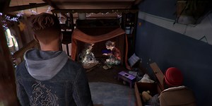 Adentrándonos en 'Tell Me Why' capítulo 3, "La verdad en la oscuridad"