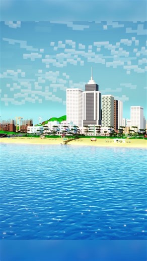 Iconic video game revival! Block City Wars is the greatest open-world adventure in mobile gaming that will blow your mind! Tick ‘em off on your fingers: 🔶 Shootouts, car chases, heists: multiplayer action lasts from dawn till dusk in Block City. 🔶 A solid range of melee and firearms that you can customize to your liking. 🔶 An impressive lineup of vehicles for city cruising and daring crimes. 🔶 Campaign: find your way in a city ruled by gangs where "might makes right" is the only law. 🔶 A re