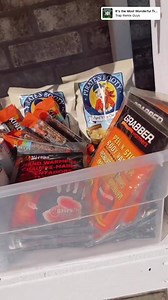 Robbie Welsh & Chris Hanna on Reels