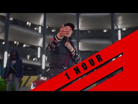 Einár - Drip 2 Hard (1 HOUR) (1 TIMME)